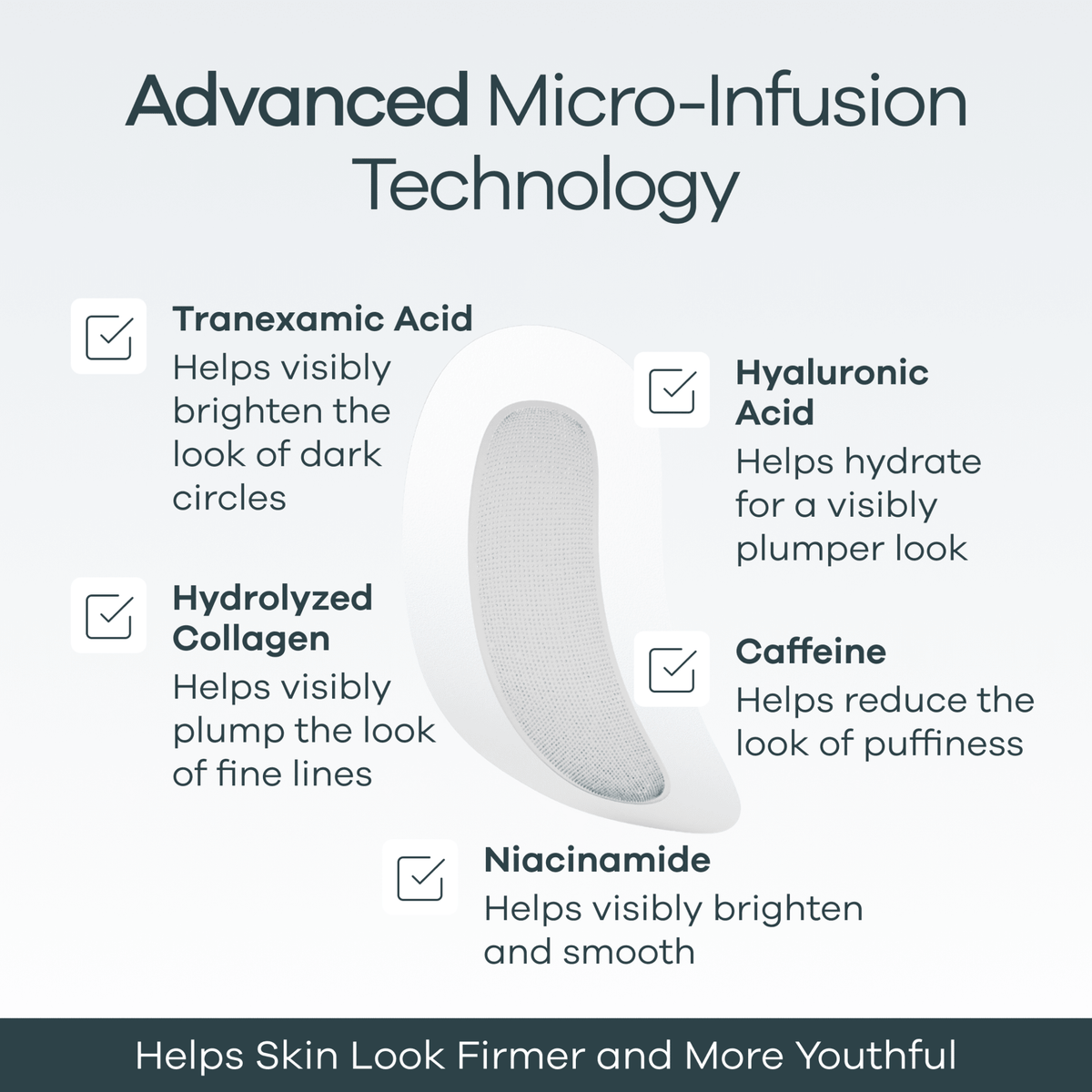 Mikroinfusionsplåster