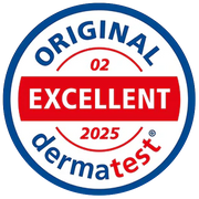 Testad av Dermatest™