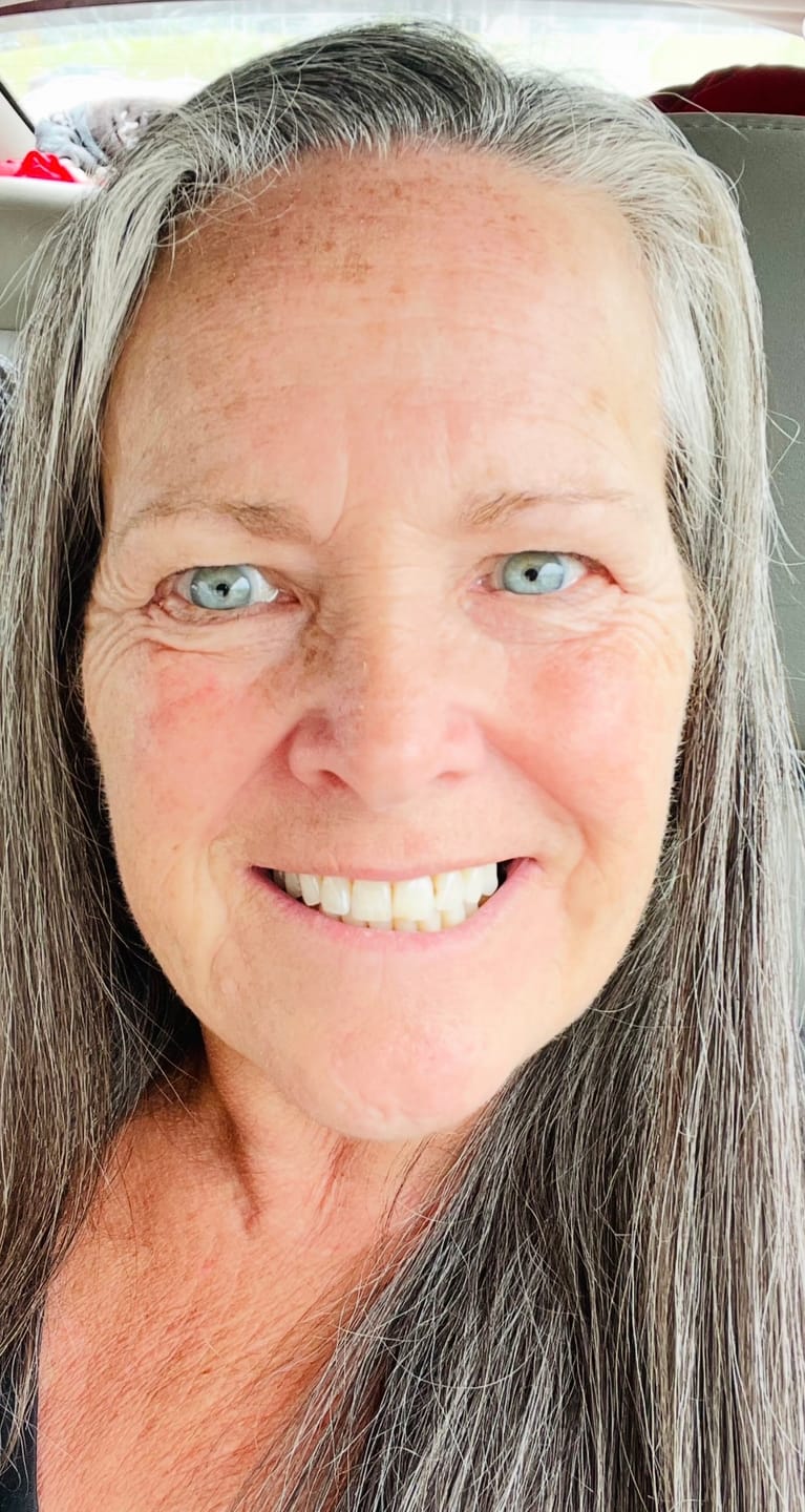 Kundrecension med foto av mikronålsinfusionssystemet™
